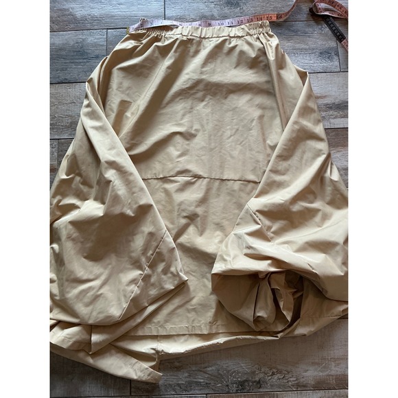 PLANET BY LAUREN G
SIZE 1
NYLON SIGNATURE ARCHITECTURAL SKIRT - Picture 7 of 7